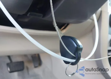 2011 Toyota Corolla Le из США, поврежденный, VIN JTDBU4EE9BJ089816